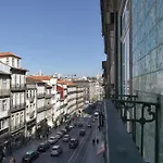 With Balcony In