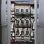 With Balcony In * Porto