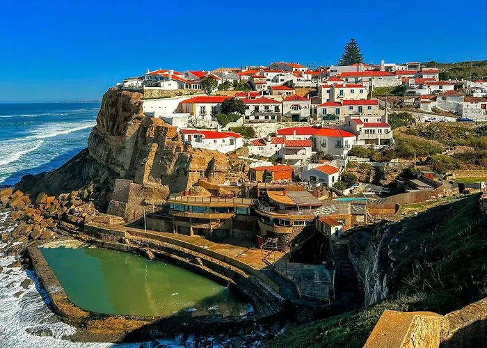 With Balcony In Lejlighed Porto
