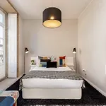 Διαμέρισμα With Balcony In *
