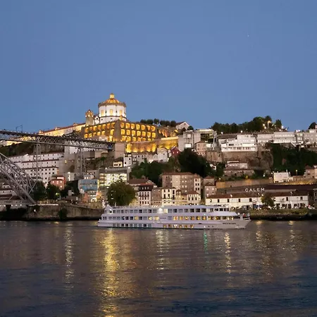 With Balcony In Appartement