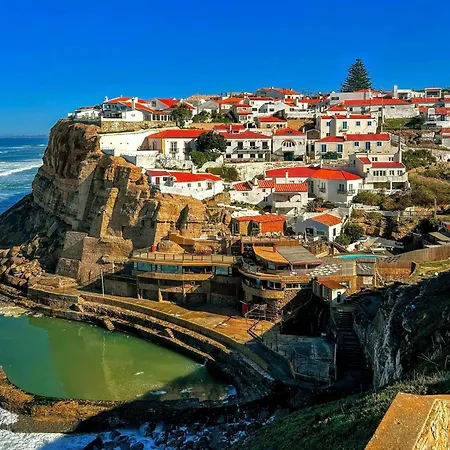 With Balcony In Appartement Oporto