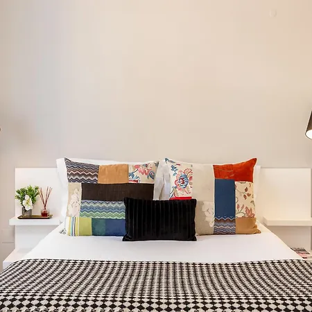 Appartement With Balcony In Oporto