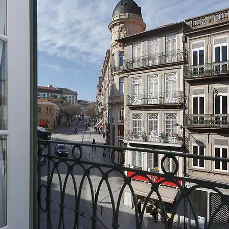 With Balcony In *