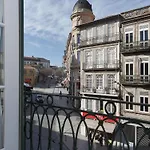 With Balcony In *